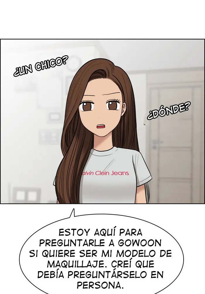 True Beauty (2018) - Capítulo 47 - Página 106 - LectorTMOo