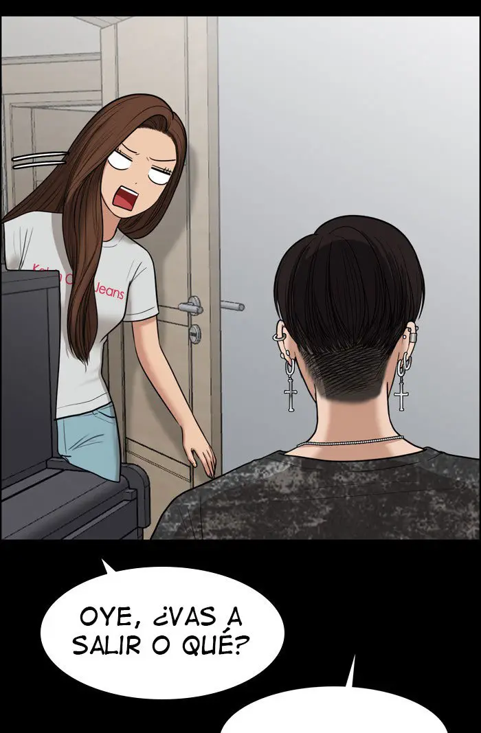 True Beauty (2018) - Capítulo 48 - Página 16 - LectorTMOo