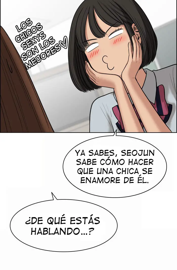 True Beauty (2018) - Capítulo 48 - Página 30 - LectorTMOo