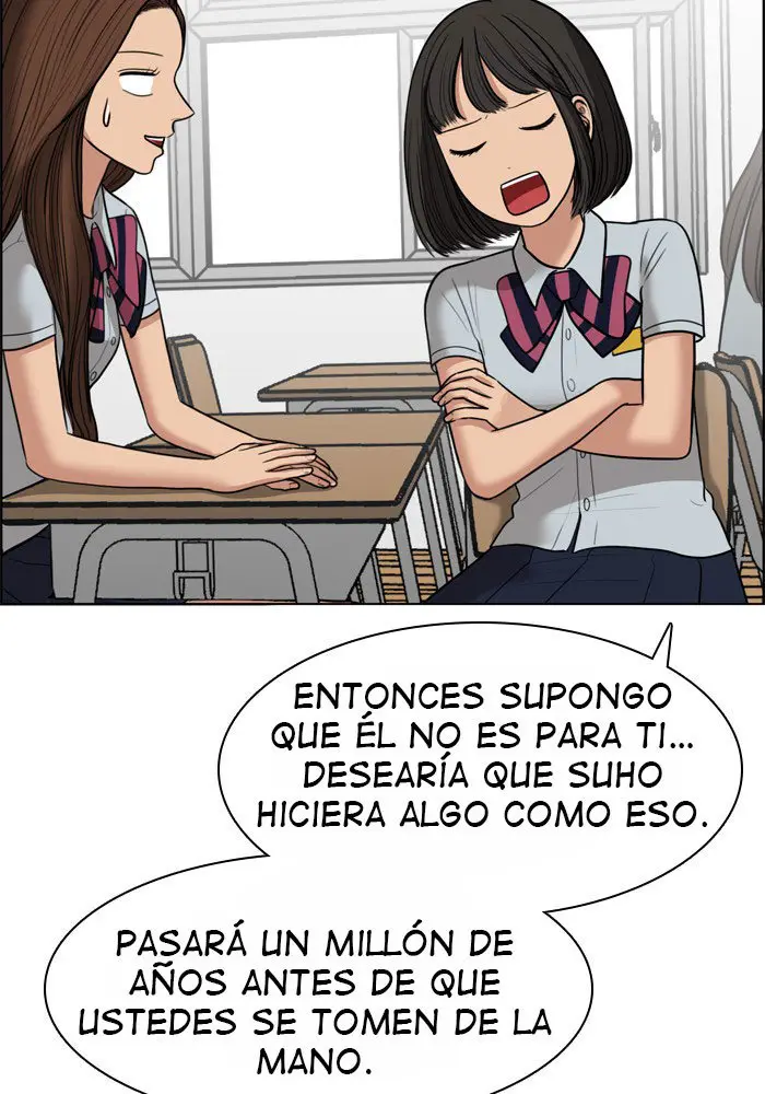 True Beauty (2018) - Capítulo 48 - Página 36 - LectorTMOo