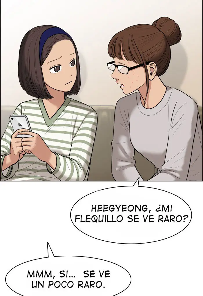 True Beauty (2018) - Capítulo 48 - Página 99 - LectorTMOo