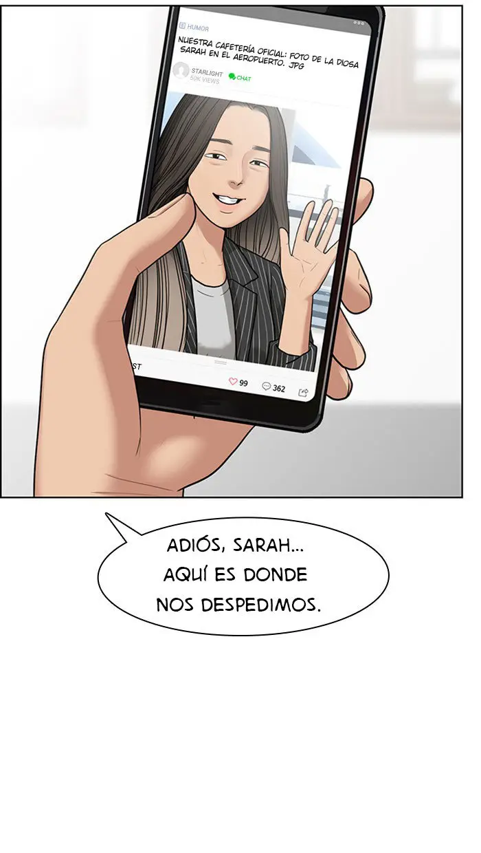 True Beauty (2018) - Capítulo 49 - Página 97 - LectorTMOo