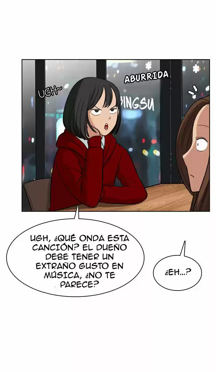 True Beauty (2018) - Capítulo 5 - Página 12 - LectorTMOo