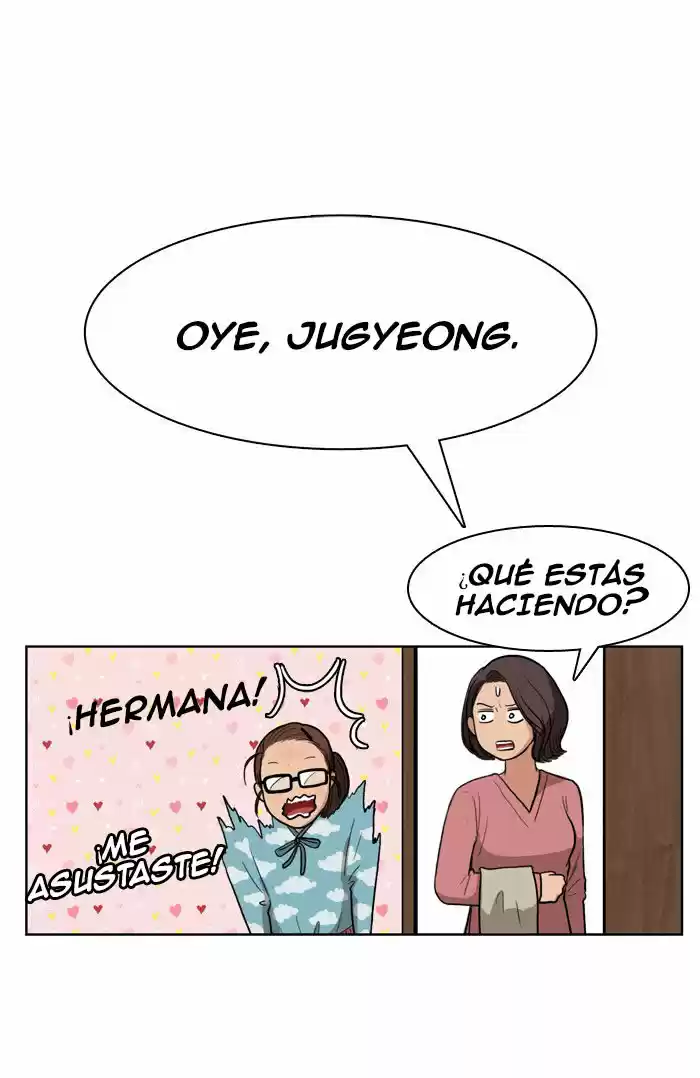 True Beauty (2018) - Capítulo 5 - Página 33 - LectorTMOo