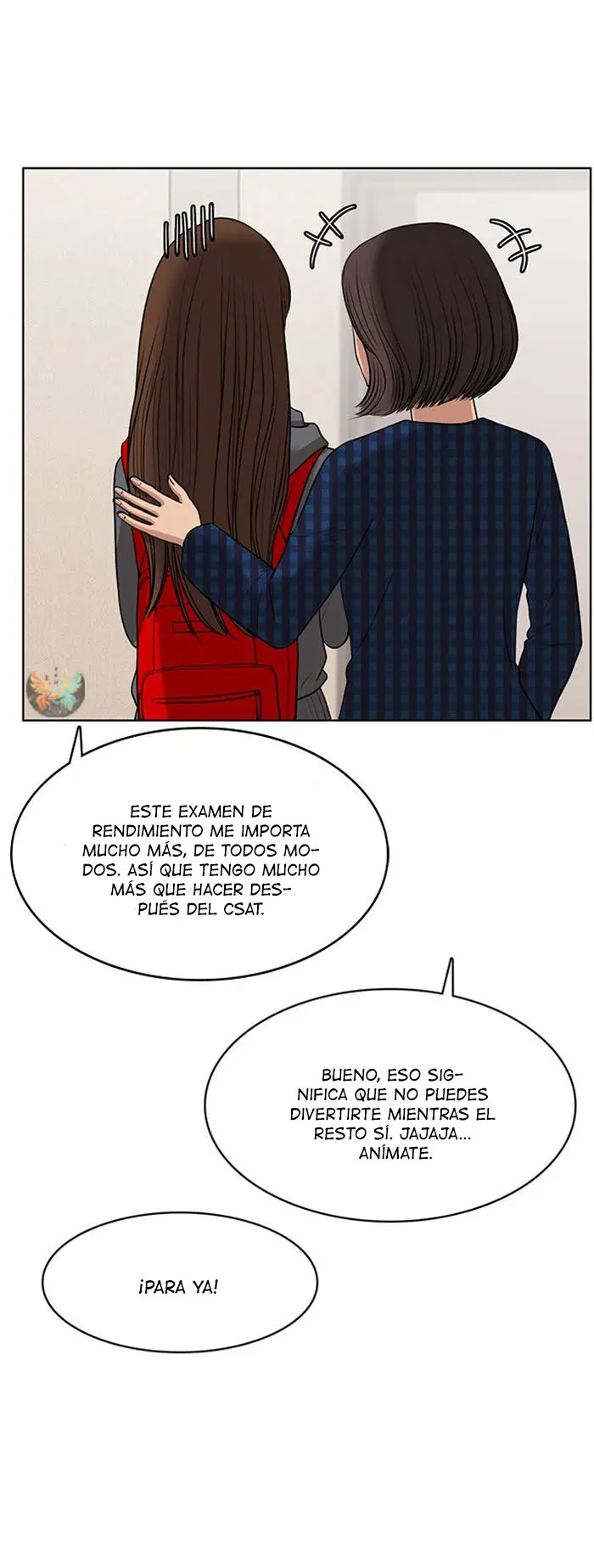 True Beauty (2018) - Capítulo 50 - Página 48 - LectorTMOo