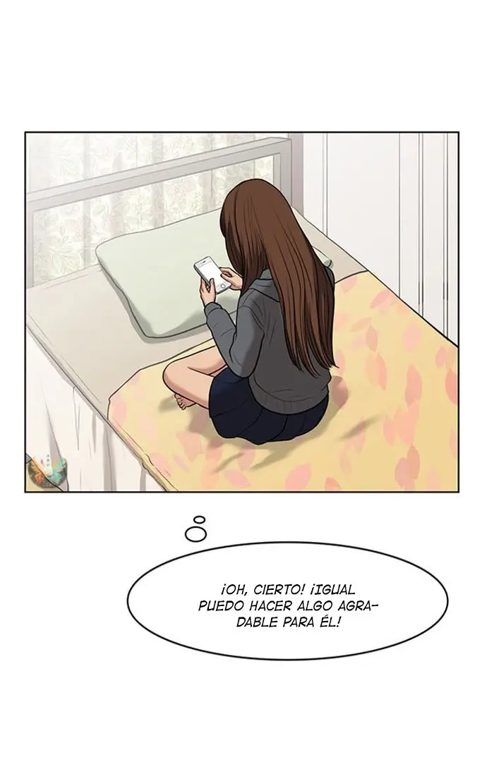 True Beauty (2018) - Capítulo 50 - Página 53 - LectorTMOo