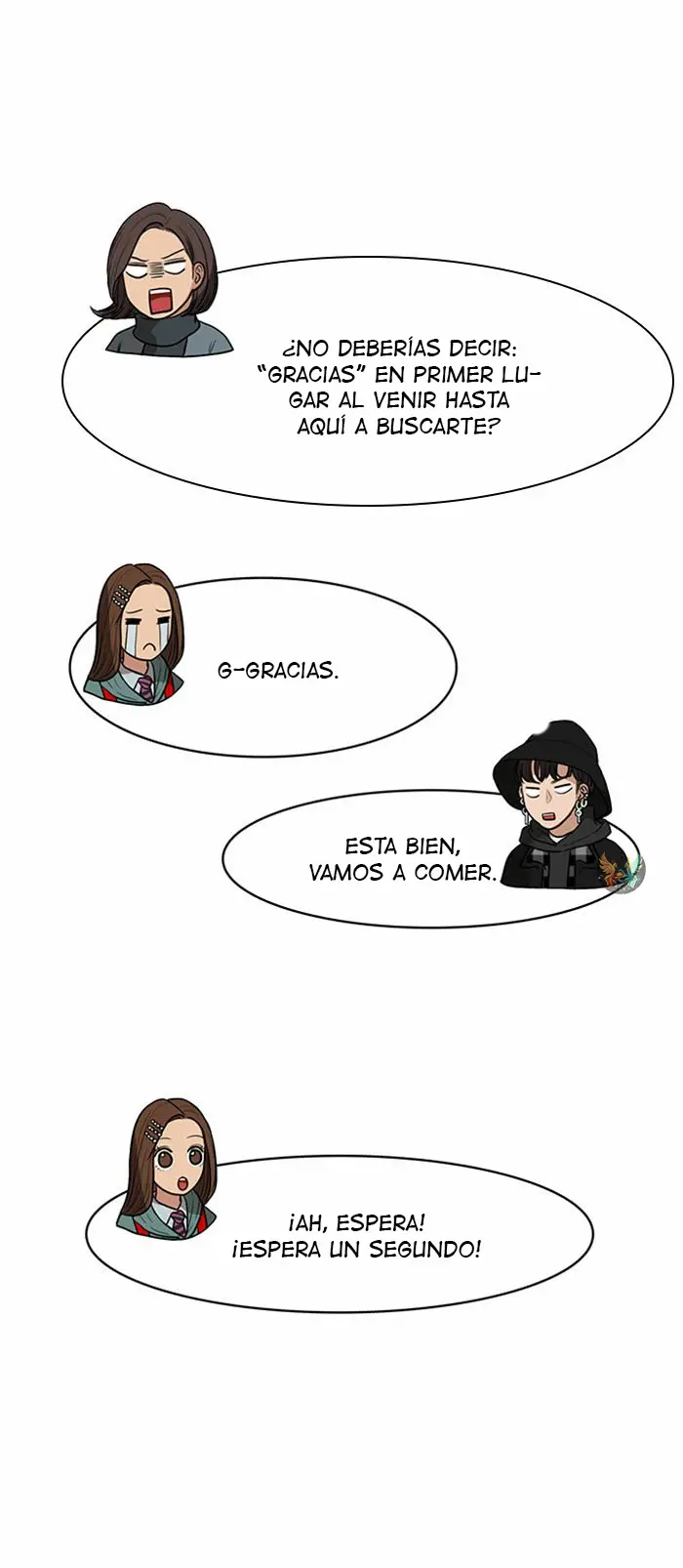 True Beauty (2018) - Capítulo 51 - Página 24 - LectorTMOo
