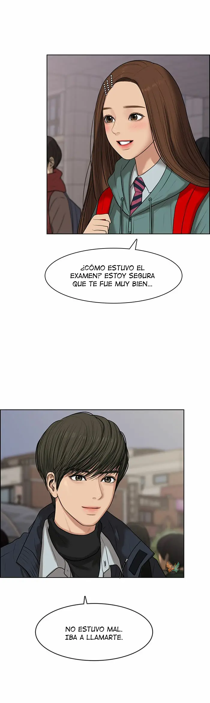 True Beauty (2018) - Capítulo 51 - Página 26 - LectorTMOo