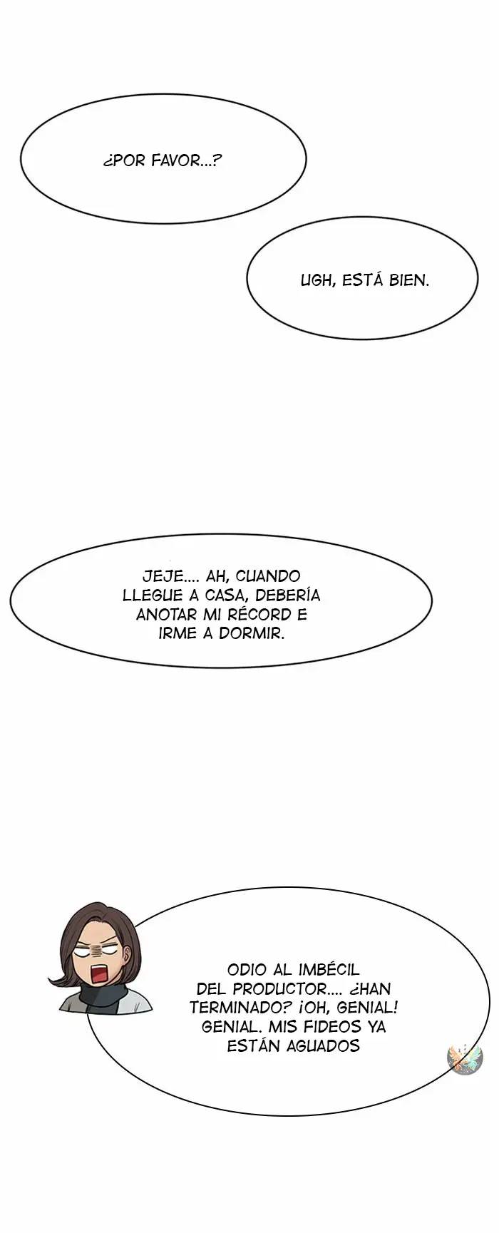 True Beauty (2018) - Capítulo 51 - Página 41 - LectorTMOo