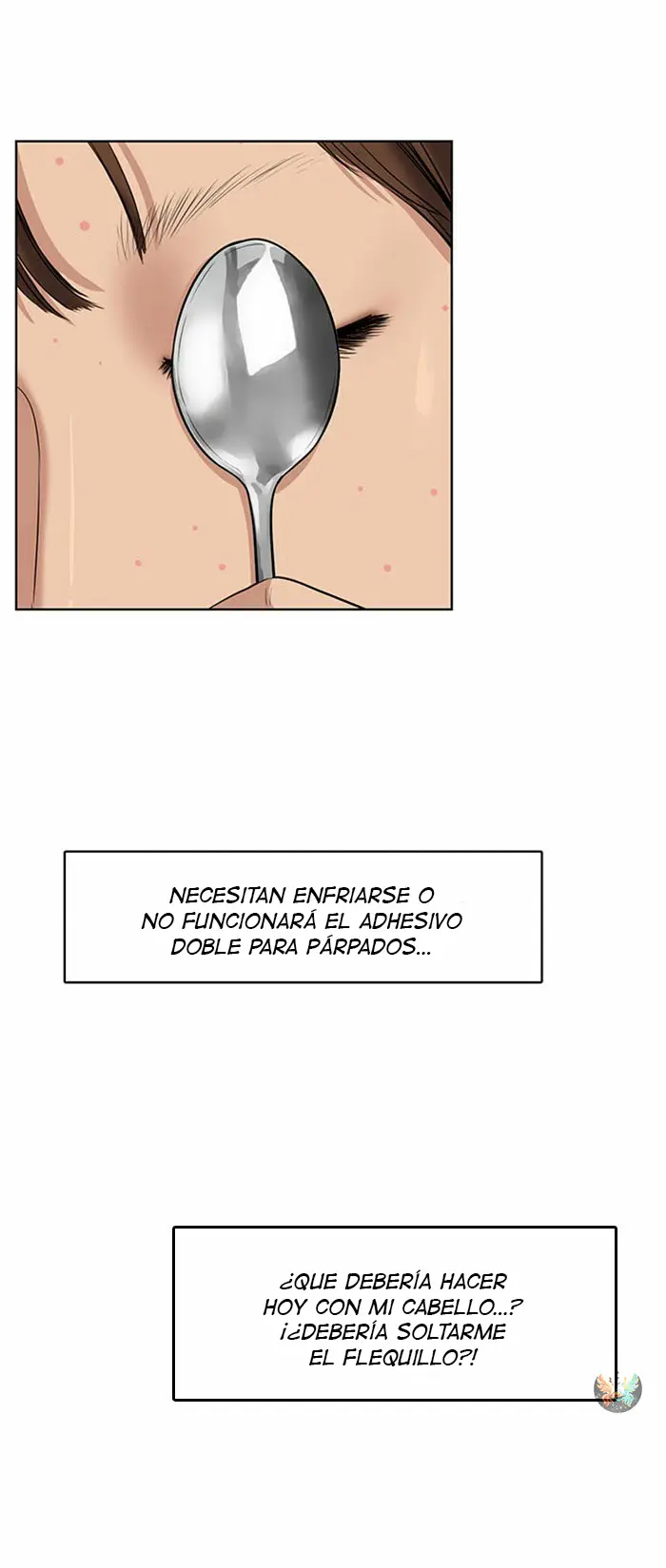 True Beauty (2018) - Capítulo 51 - Página 43 - LectorTMOo