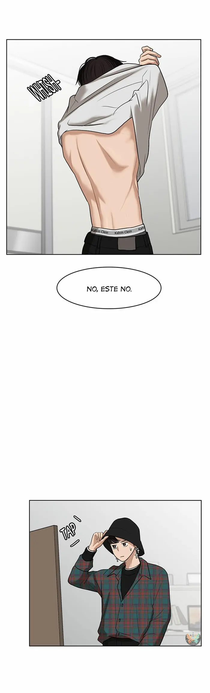True Beauty (2018) - Capítulo 51 - Página 45 - LectorTMOo