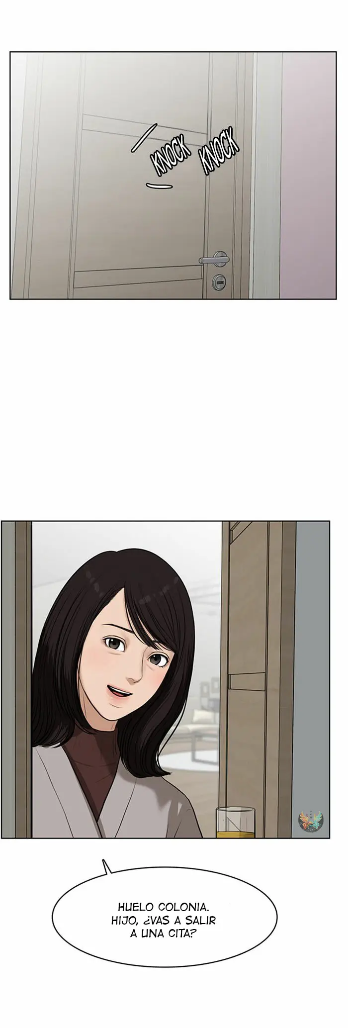 True Beauty (2018) - Capítulo 51 - Página 47 - LectorTMOo