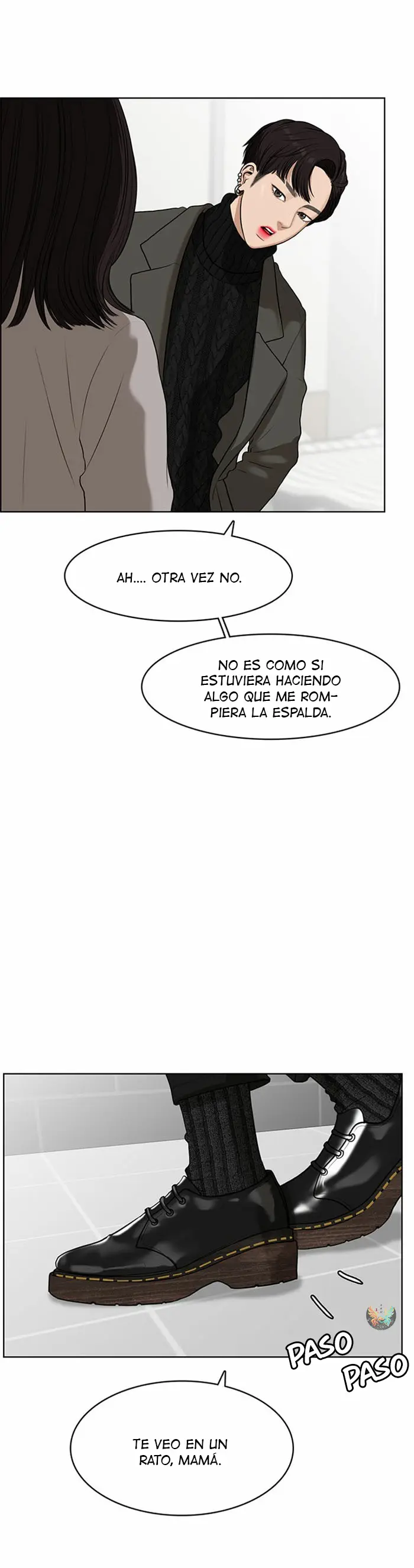 True Beauty (2018) - Capítulo 51 - Página 50 - LectorTMOo