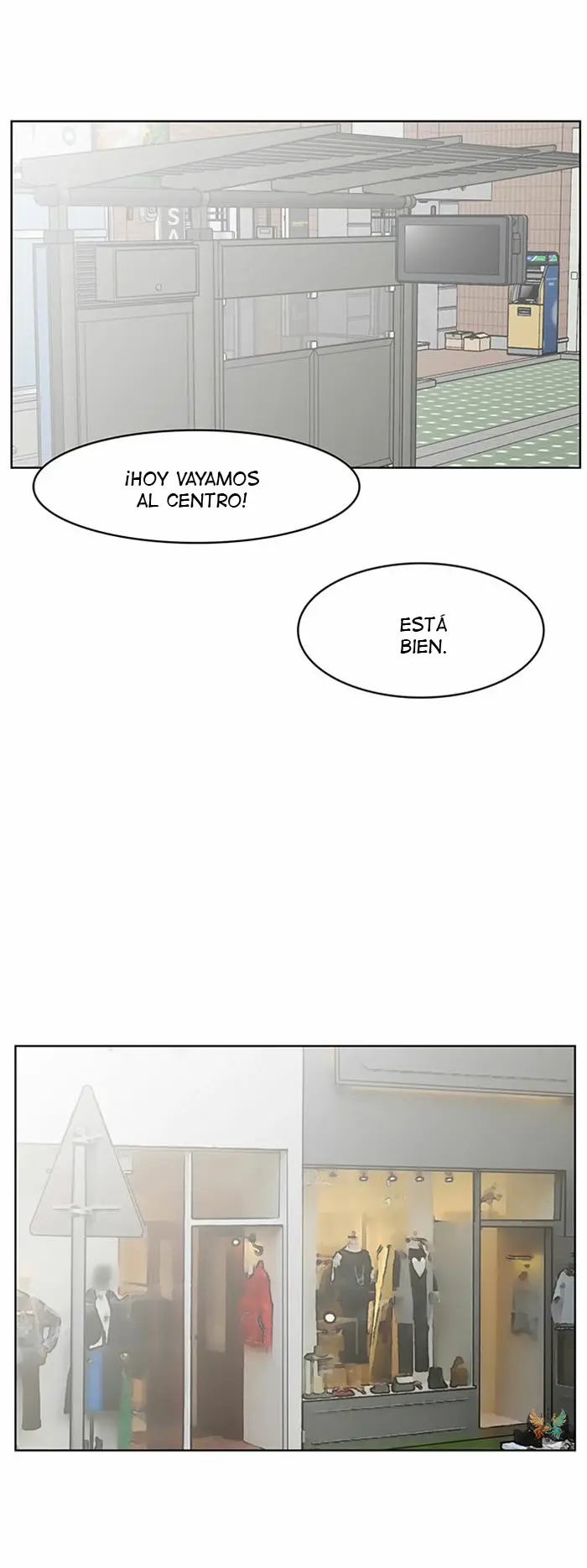 True Beauty (2018) - Capítulo 51 - Página 53 - LectorTMOo