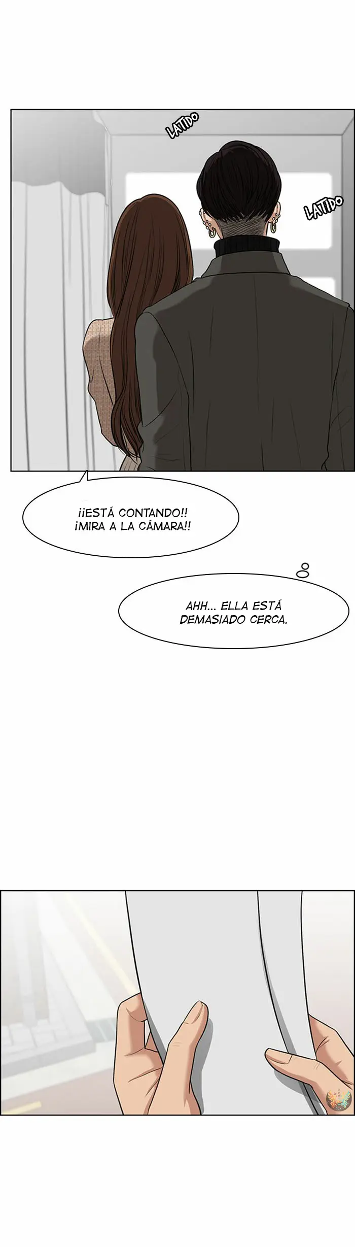 True Beauty (2018) - Capítulo 51 - Página 59 - LectorTMOo