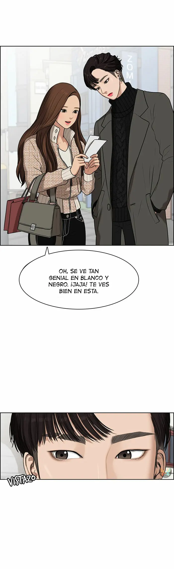 True Beauty (2018) - Capítulo 51 - Página 60 - LectorTMOo