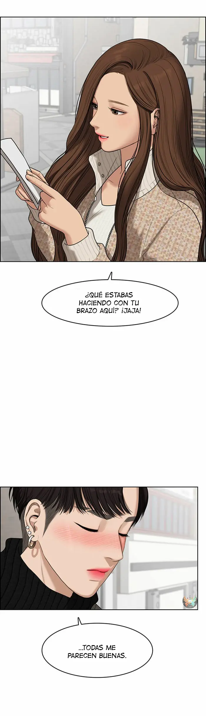 True Beauty (2018) - Capítulo 51 - Página 61 - LectorTMOo