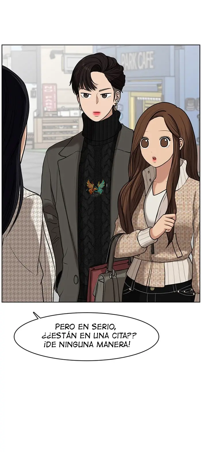 True Beauty (2018) - Capítulo 52 - Página 7 - LectorTMOo