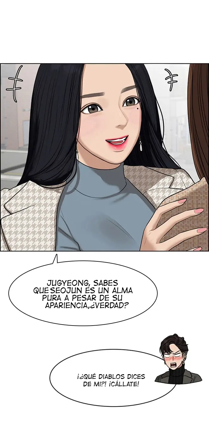 True Beauty (2018) - Capítulo 52 - Página 18 - LectorTMOo