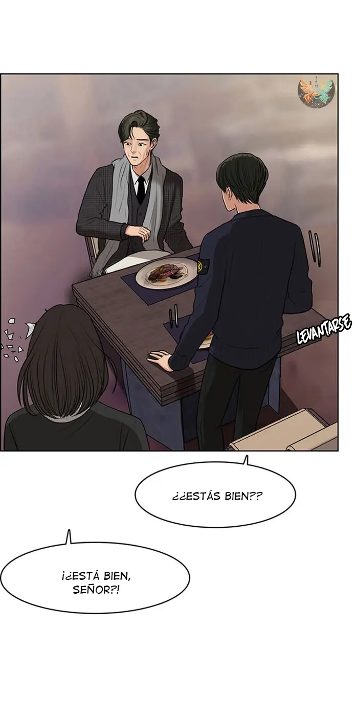 True Beauty (2018) - Capítulo 52 - Página 36 - LectorTMOo