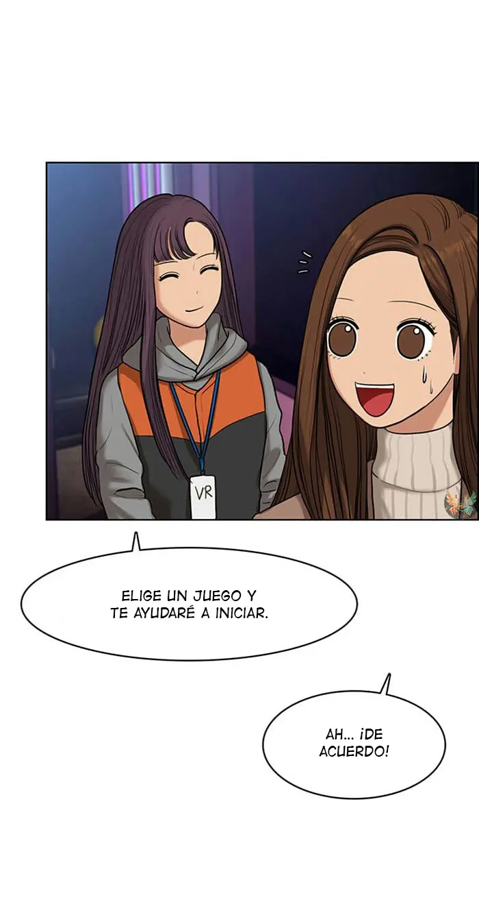 True Beauty (2018) - Capítulo 53 - Página 14 - LectorTMOo