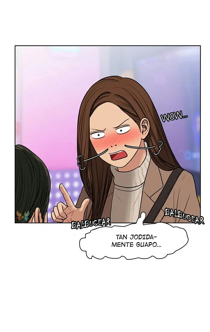 True Beauty (2018) - Capítulo 53 - Página 31 - LectorTMOo