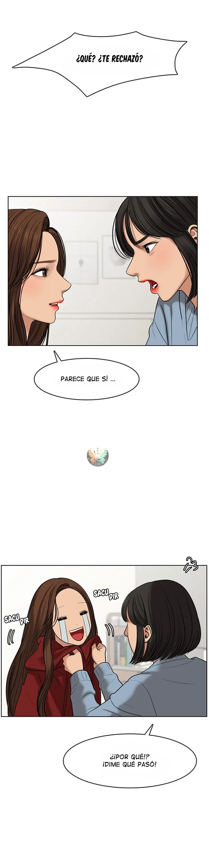 True Beauty (2018) - Capítulo 54 - Página 6 - LectorTMOo