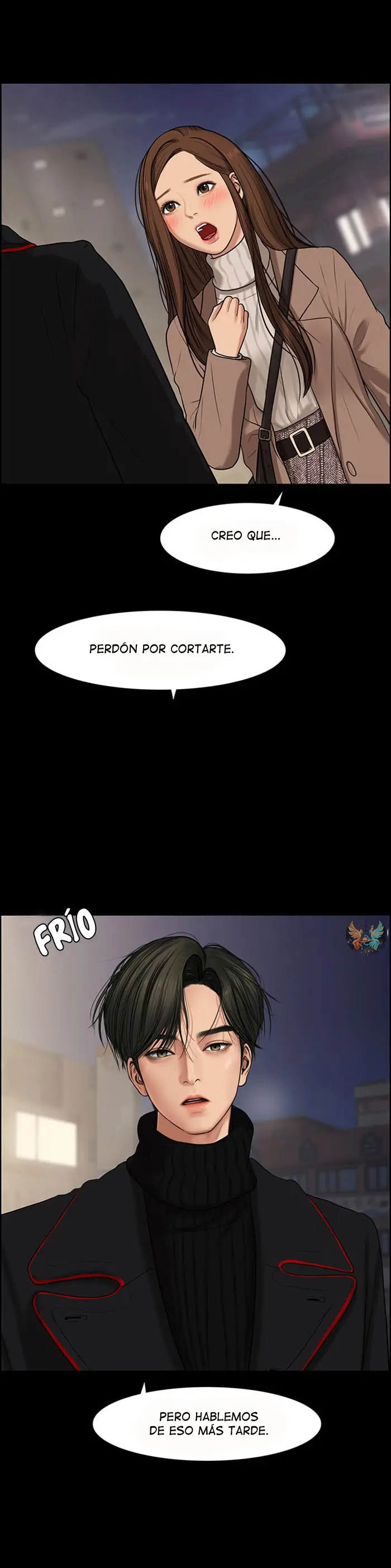 True Beauty (2018) - Capítulo 54 - Página 9 - LectorTMOo