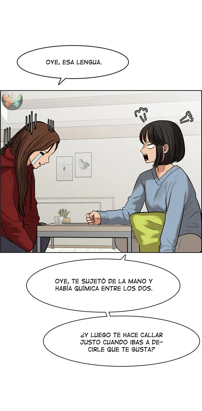 True Beauty (2018) - Capítulo 54 - Página 12 - LectorTMOo