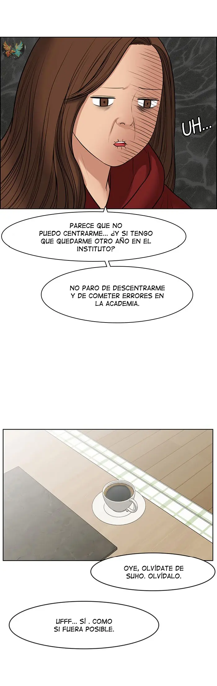 True Beauty (2018) - Capítulo 54 - Página 13 - LectorTMOo