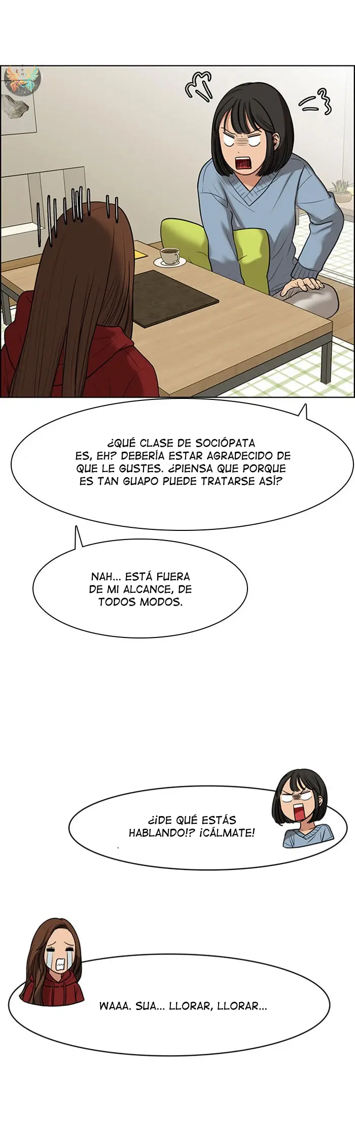 True Beauty (2018) - Capítulo 54 - Página 14 - LectorTMOo