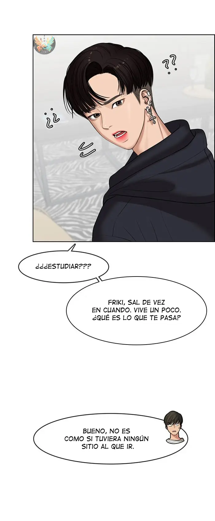 True Beauty (2018) - Capítulo 54 - Página 25 - LectorTMOo