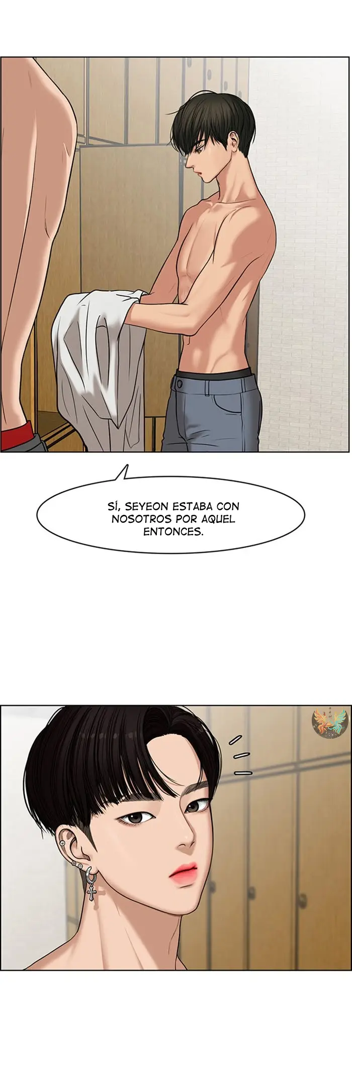 True Beauty (2018) - Capítulo 54 - Página 28 - LectorTMOo