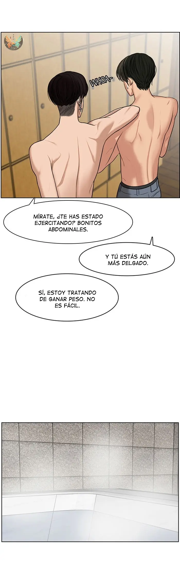 True Beauty (2018) - Capítulo 54 - Página 30 - LectorTMOo