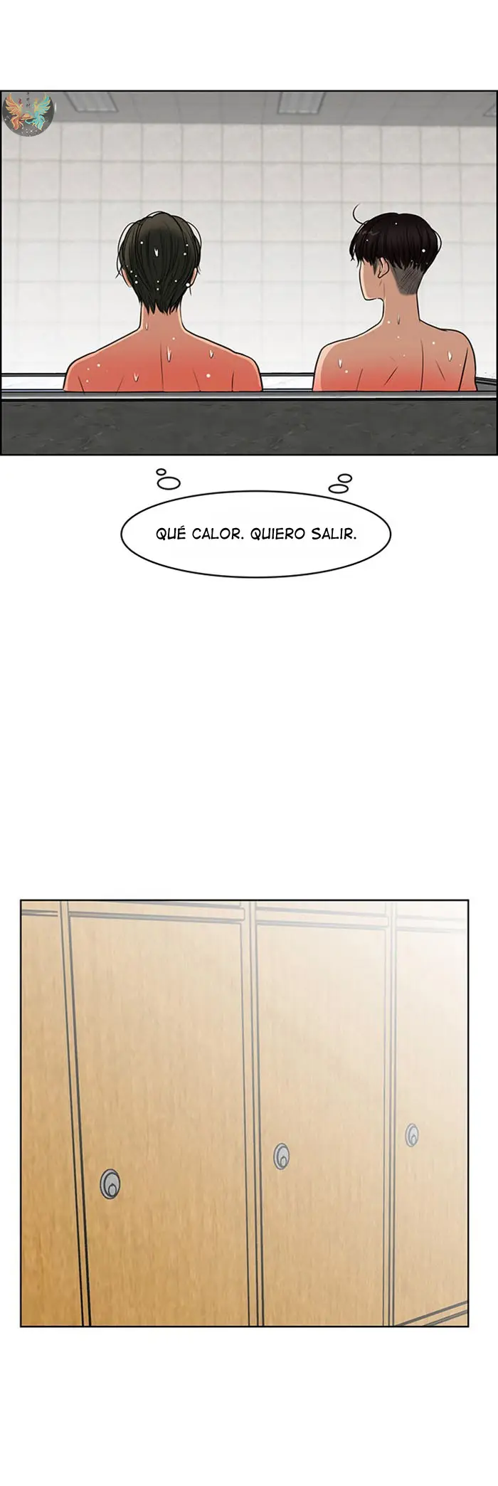 True Beauty (2018) - Capítulo 54 - Página 34 - LectorTMOo