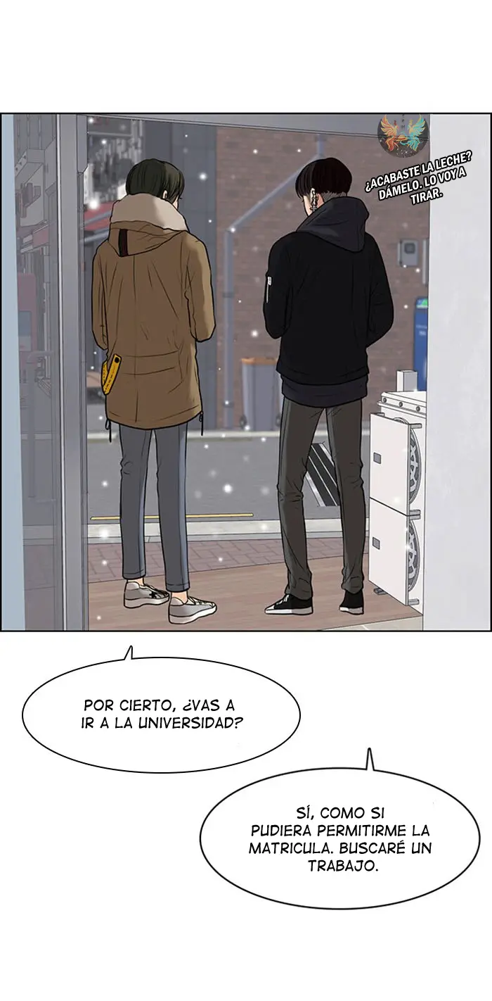 True Beauty (2018) - Capítulo 54 - Página 44 - LectorTMOo