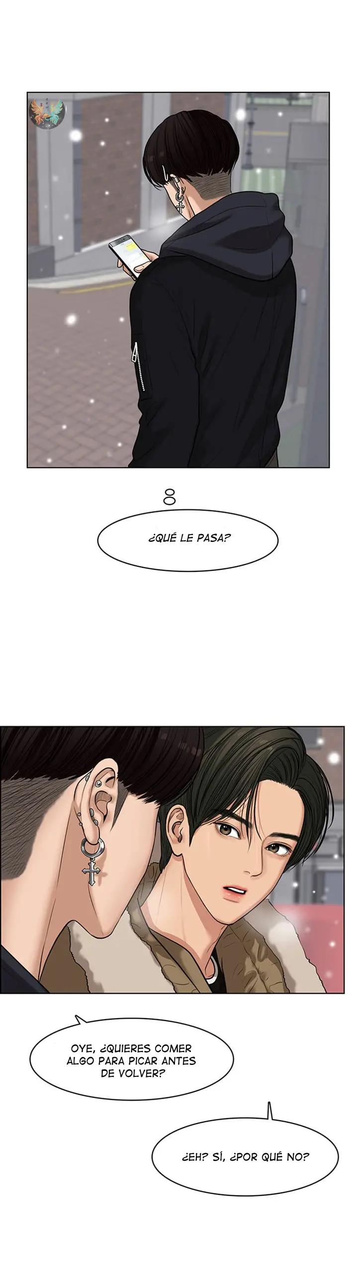 True Beauty (2018) - Capítulo 54 - Página 48 - LectorTMOo