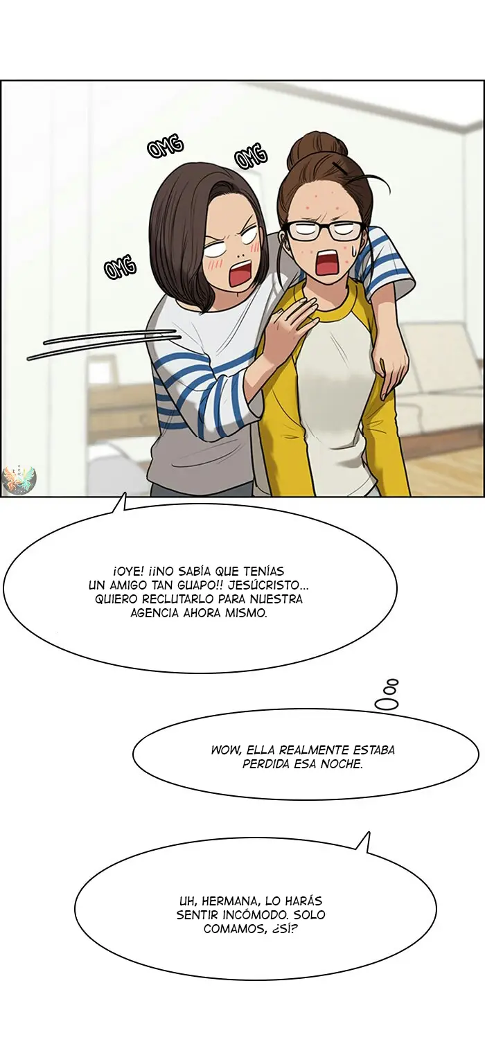 True Beauty (2018) - Capítulo 56 - Página 15 - LectorTMOo