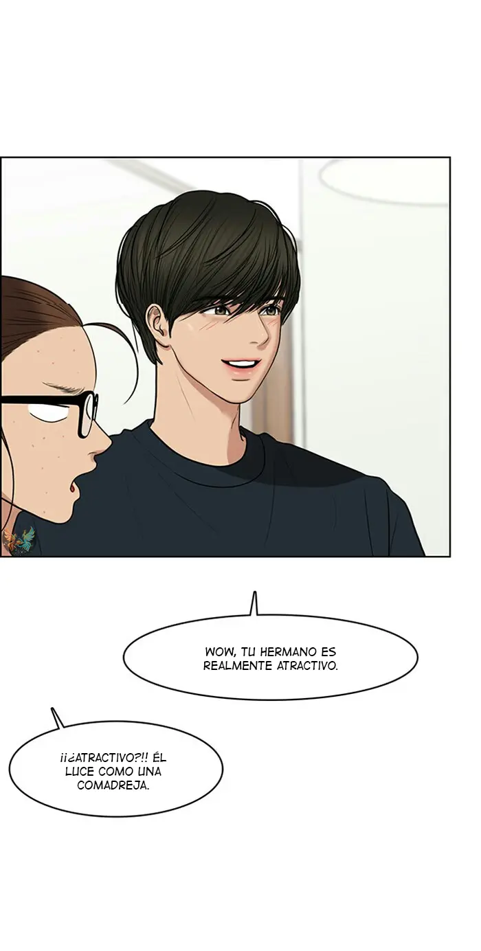 True Beauty (2018) - Capítulo 56 - Página 19 - LectorTMOo