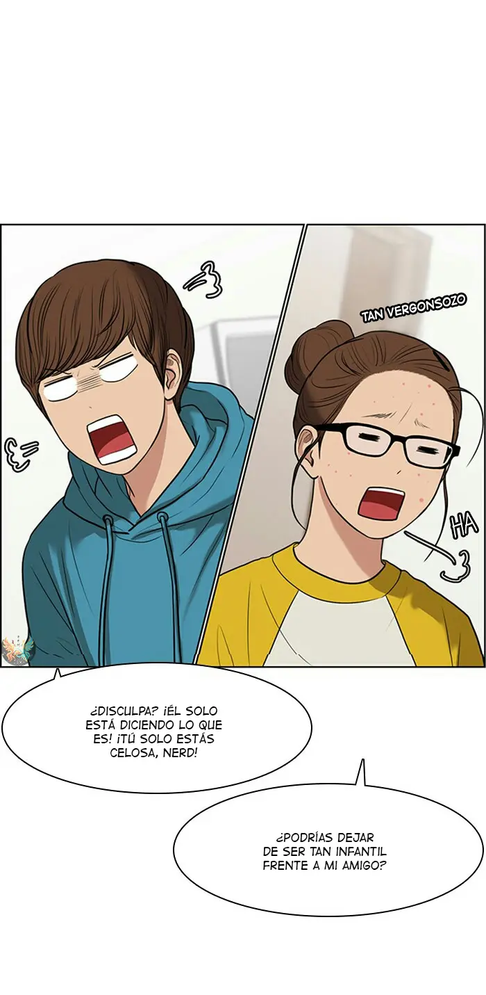 True Beauty (2018) - Capítulo 56 - Página 20 - LectorTMOo