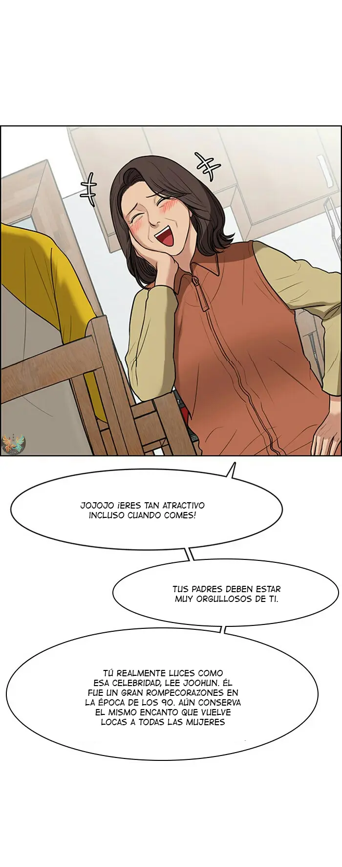 True Beauty (2018) - Capítulo 56 - Página 27 - LectorTMOo