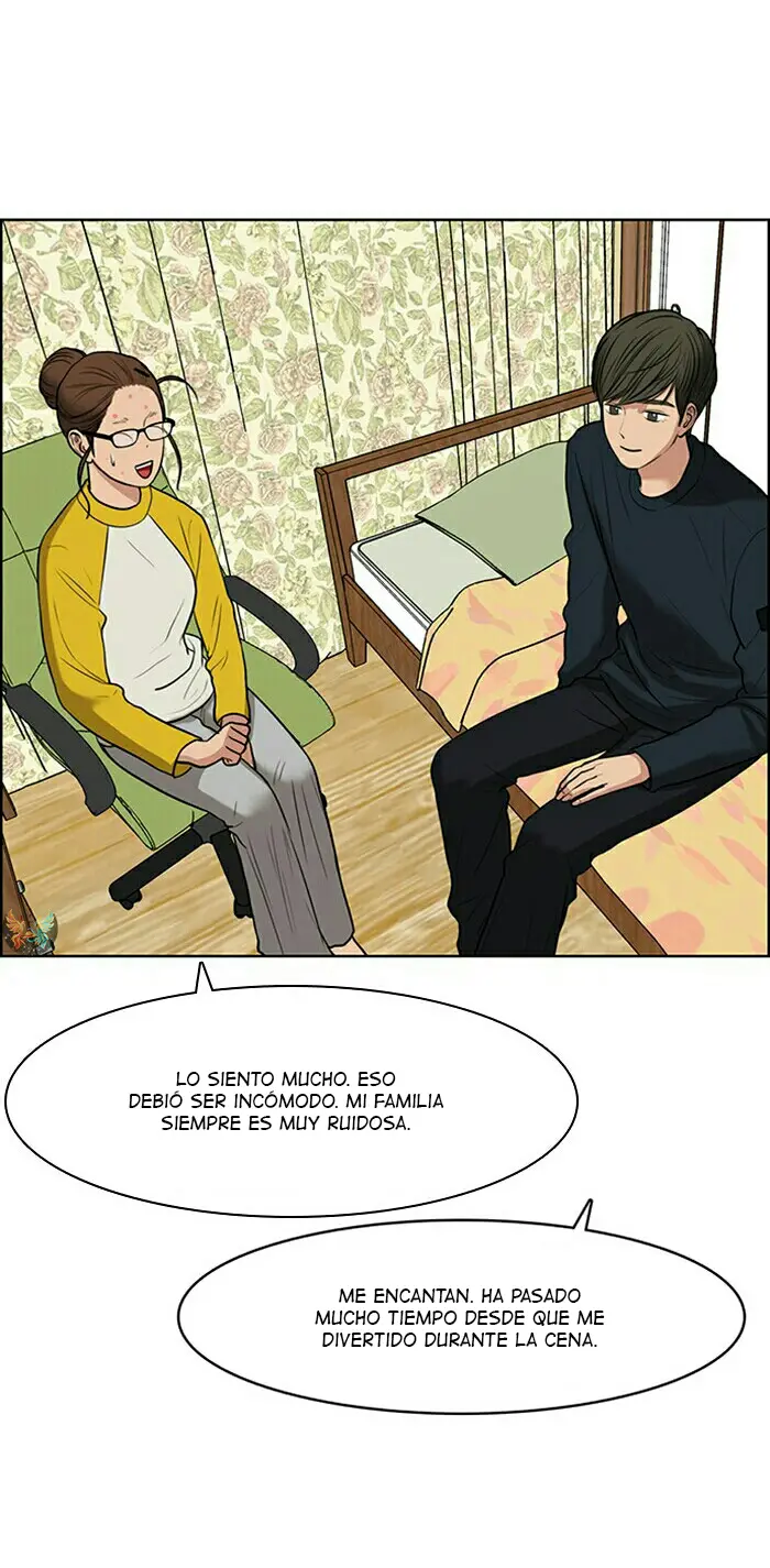True Beauty (2018) - Capítulo 56 - Página 36 - LectorTMOo