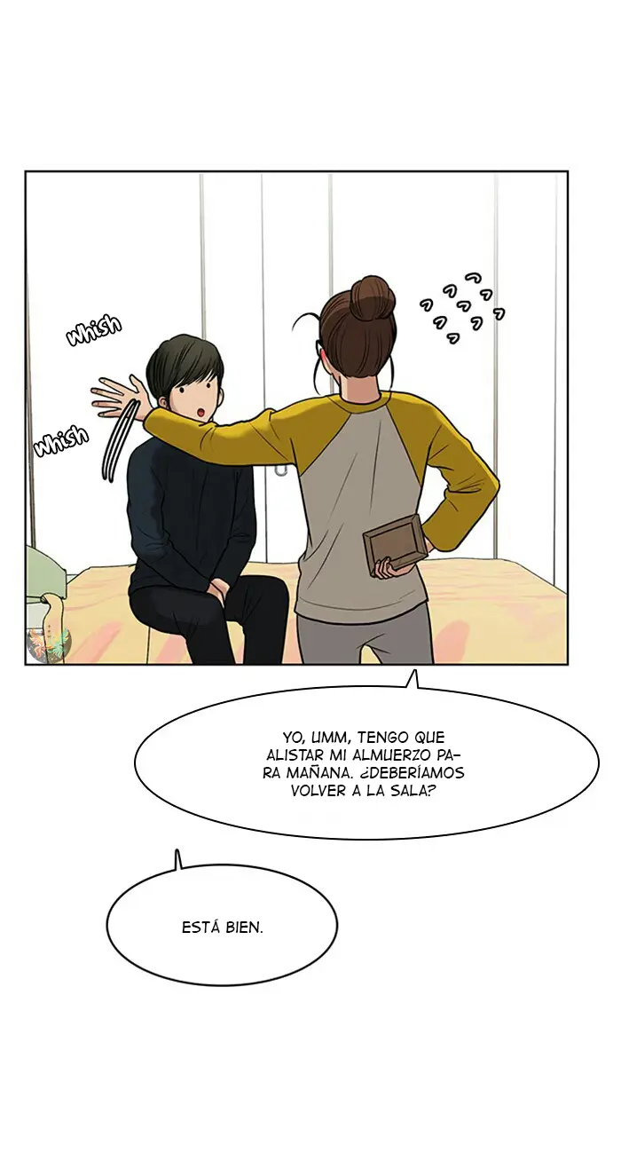 True Beauty (2018) - Capítulo 56 - Página 47 - LectorTMOo