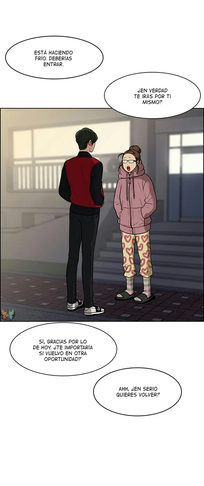 True Beauty (2018) - Capítulo 56 - Página 79 - LectorTMOo