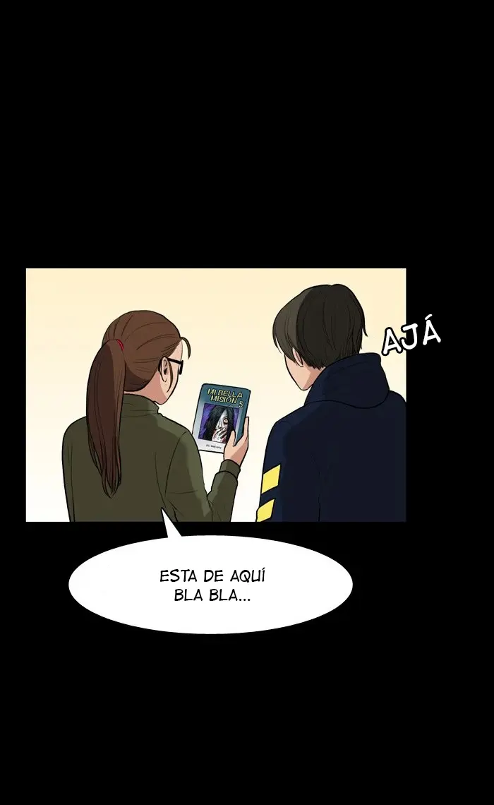 True Beauty (2018) - Capítulo 57 - Página 66 - LectorTMOo