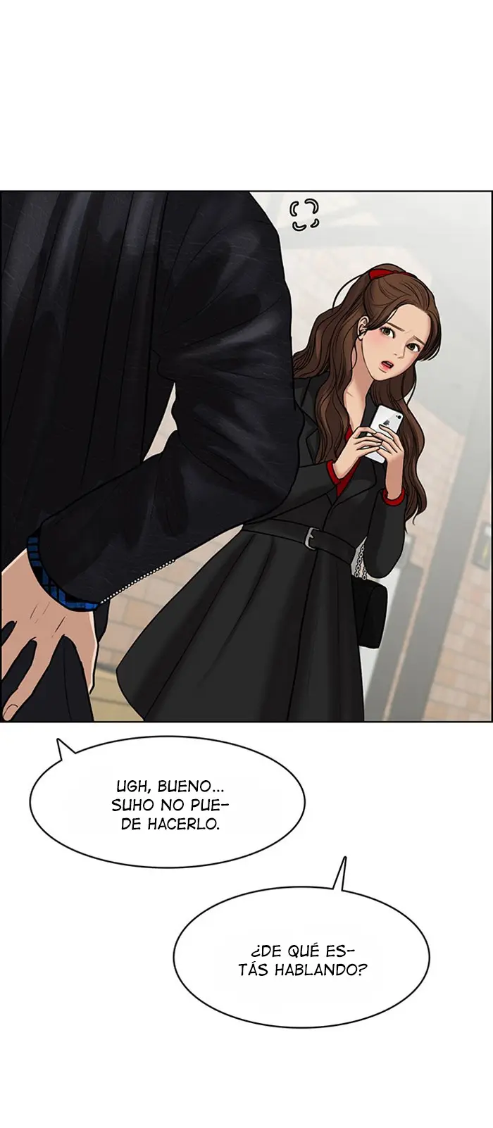 True Beauty (2018) - Capítulo 58 - Página 7 - LectorTMOo