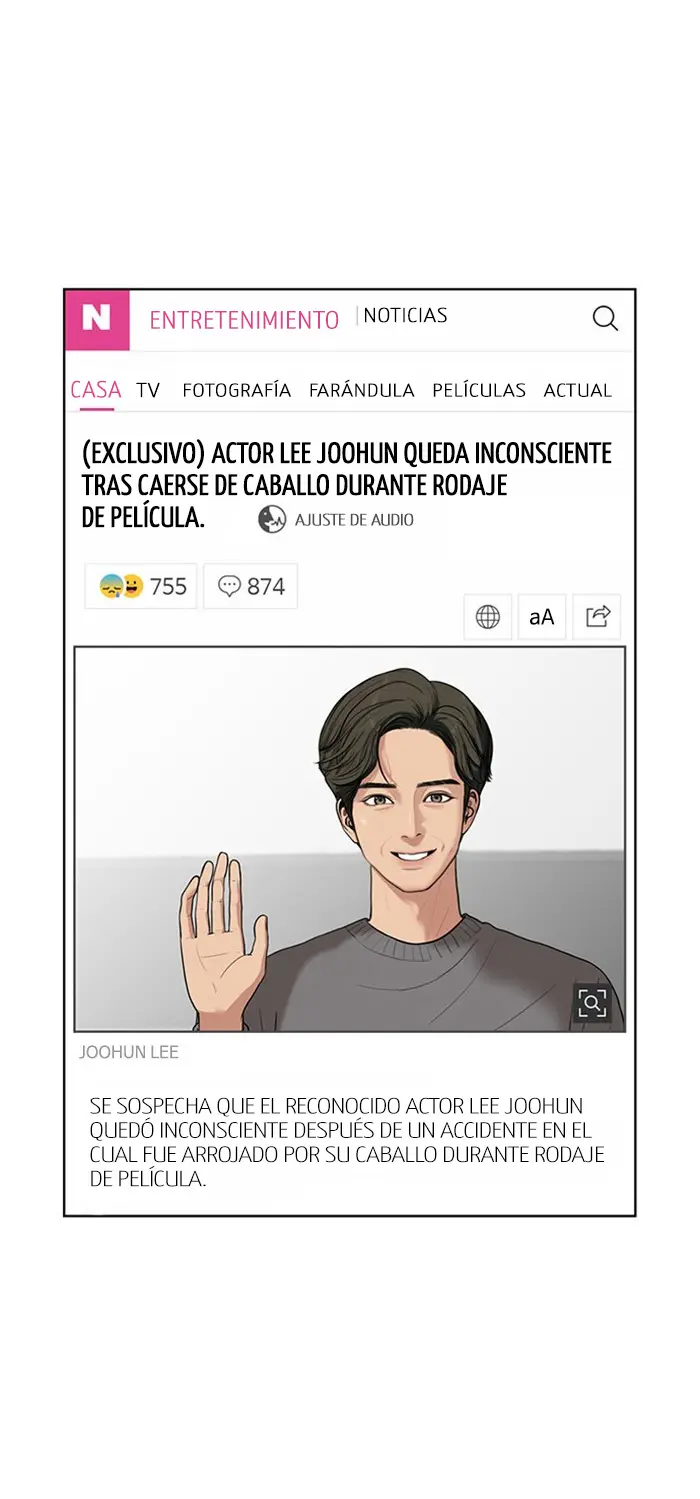 True Beauty (2018) - Capítulo 58 - Página 13 - LectorTMOo