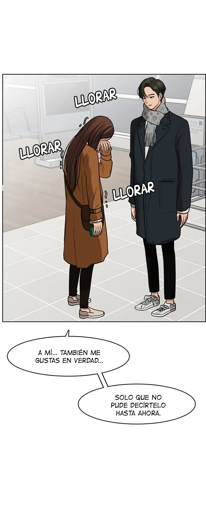 True Beauty (2018) - Capítulo 58 - Página 65 - LectorTMOo