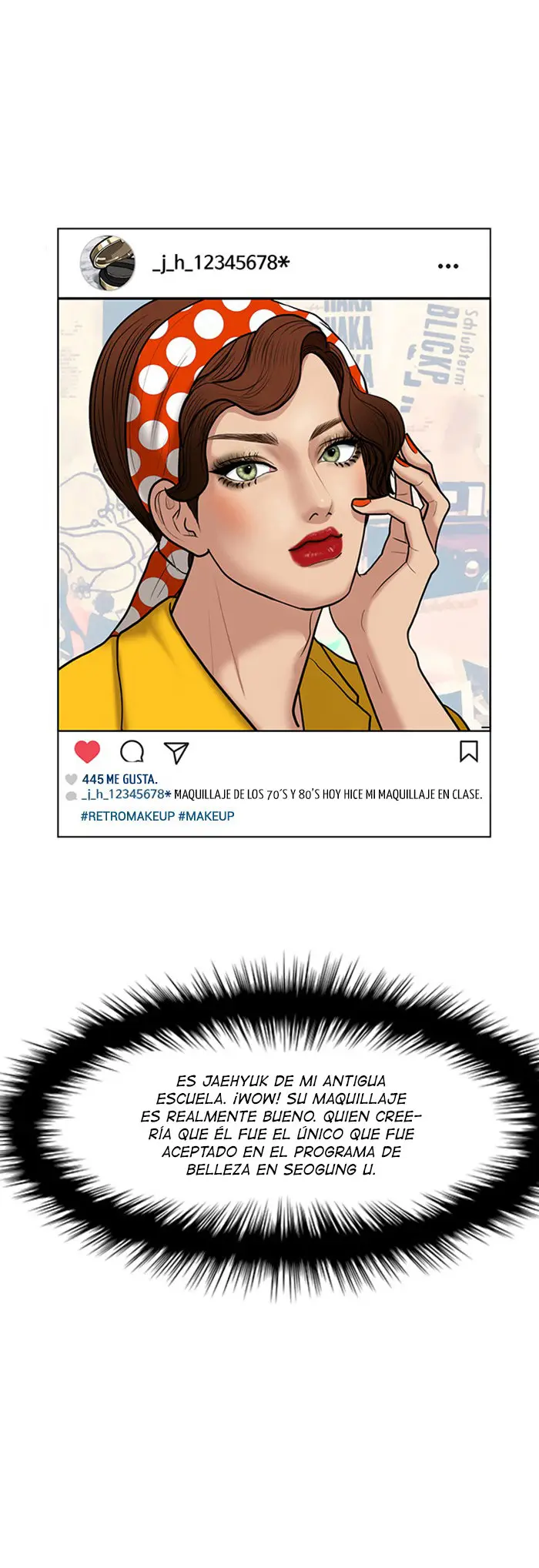 True Beauty (2018) - Capítulo 59 - Página 52 - LectorTMOo