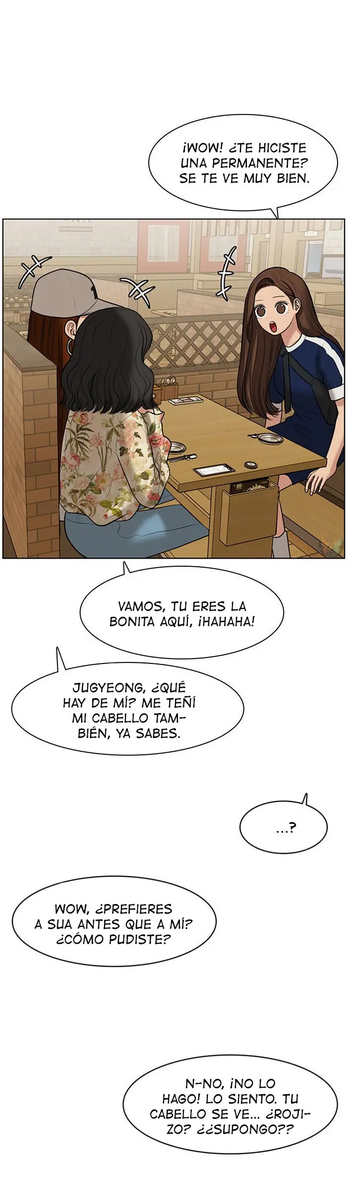 True Beauty (2018) - Capítulo 59 - Página 101 - LectorTMOo